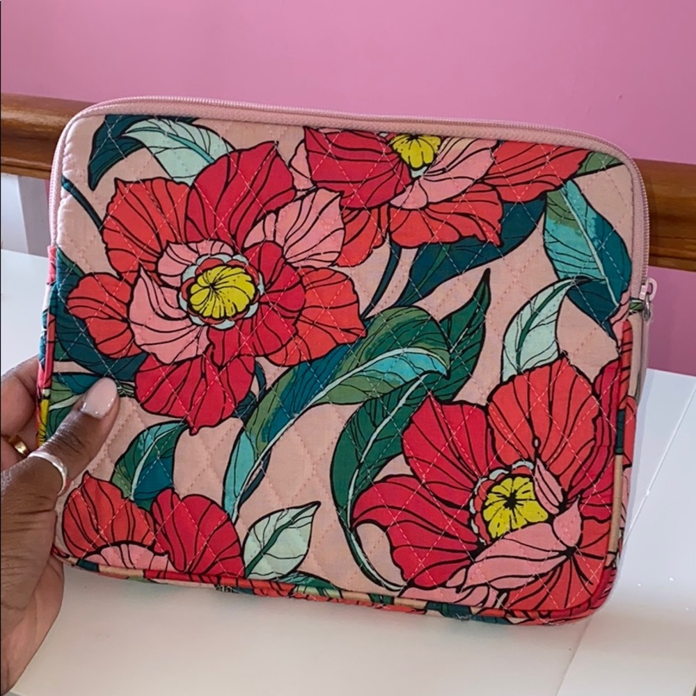 Vera Bradley Tablet Pouch